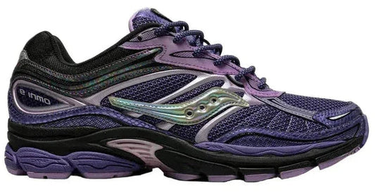 Saucony ProGrid Omni 9 Violet