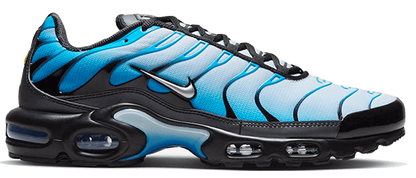 Nike Air Max Plus Bleu/Noir