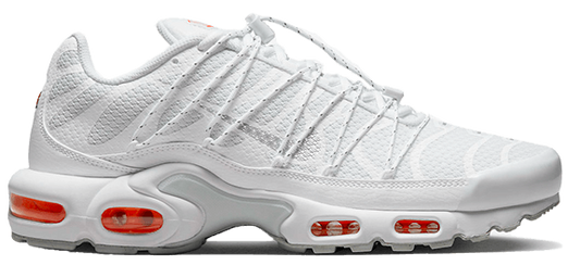 Nike Air Max Plus Utility Blanc