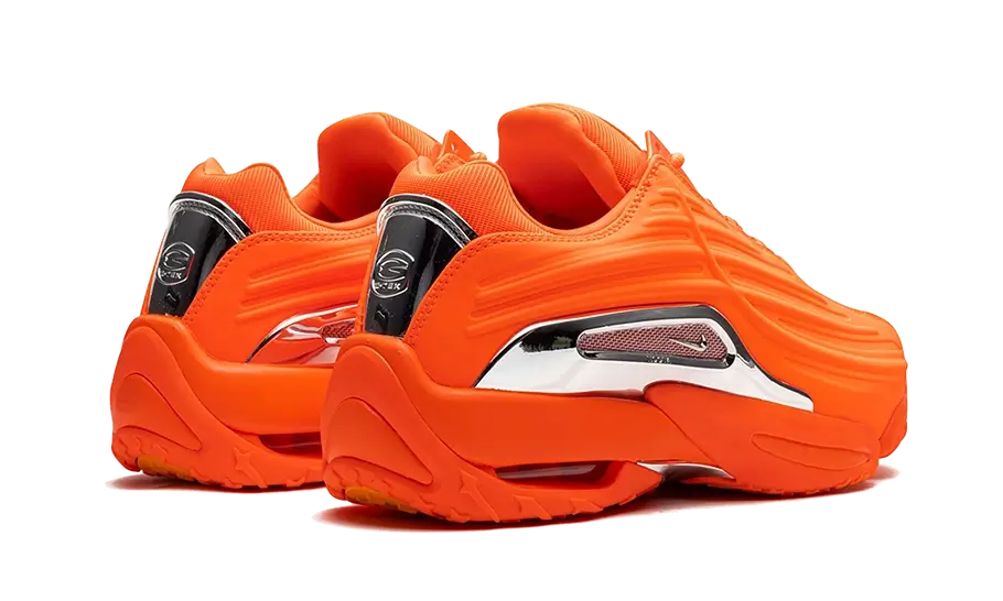 Nike x Nocta Hot Step 2 Orange