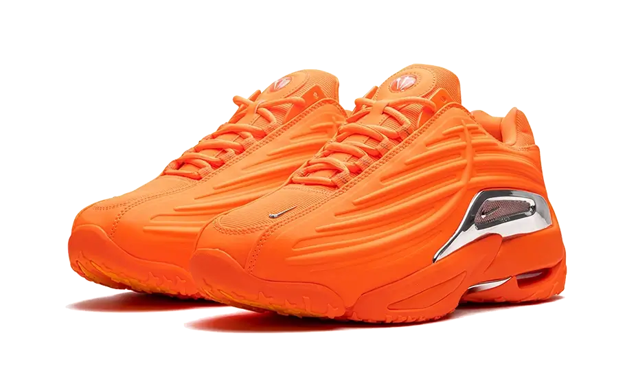 Nike x Nocta Hot Step 2 Orange