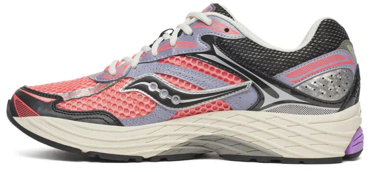 Saucony ProGrid Omni 9 Rose