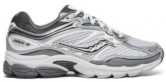 Saucony ProGrid Omni 9 Gris