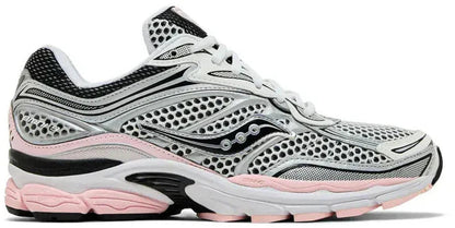 Saucony ProGrid Omni 9 Silver Pink