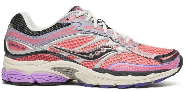 Saucony ProGrid Omni 9 Rose